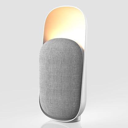 Sleep Sound Machine with Speaker,Night Light,White Noise Machine